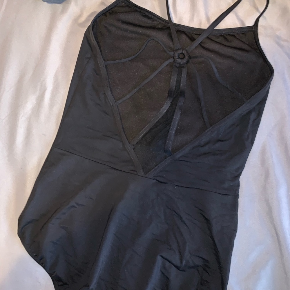 Dance Leotard - image 1
